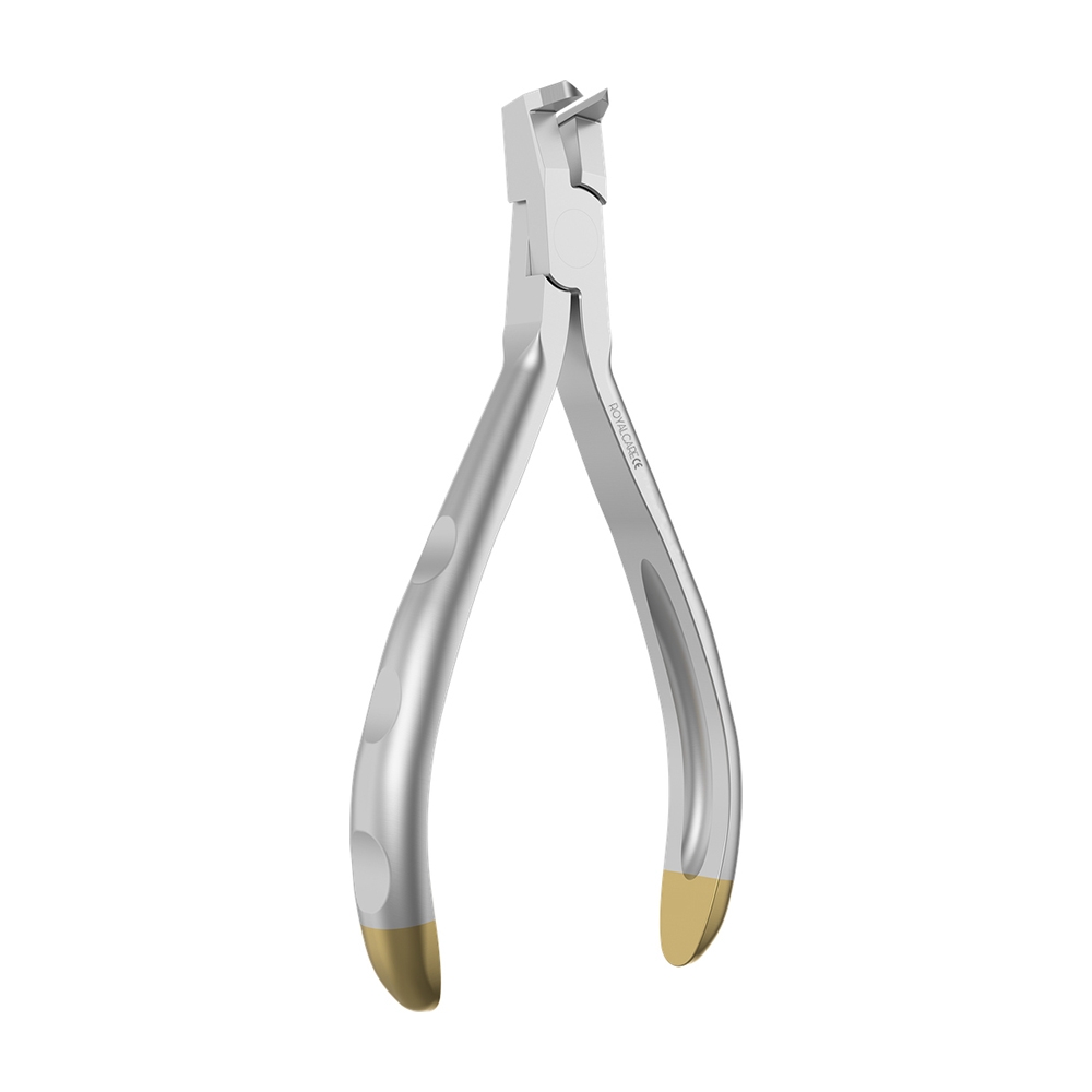 Universal Distal-End Cutter Universal Distal-End Cutter
